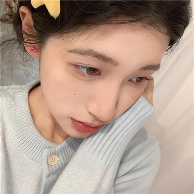 恶魔是一个女人